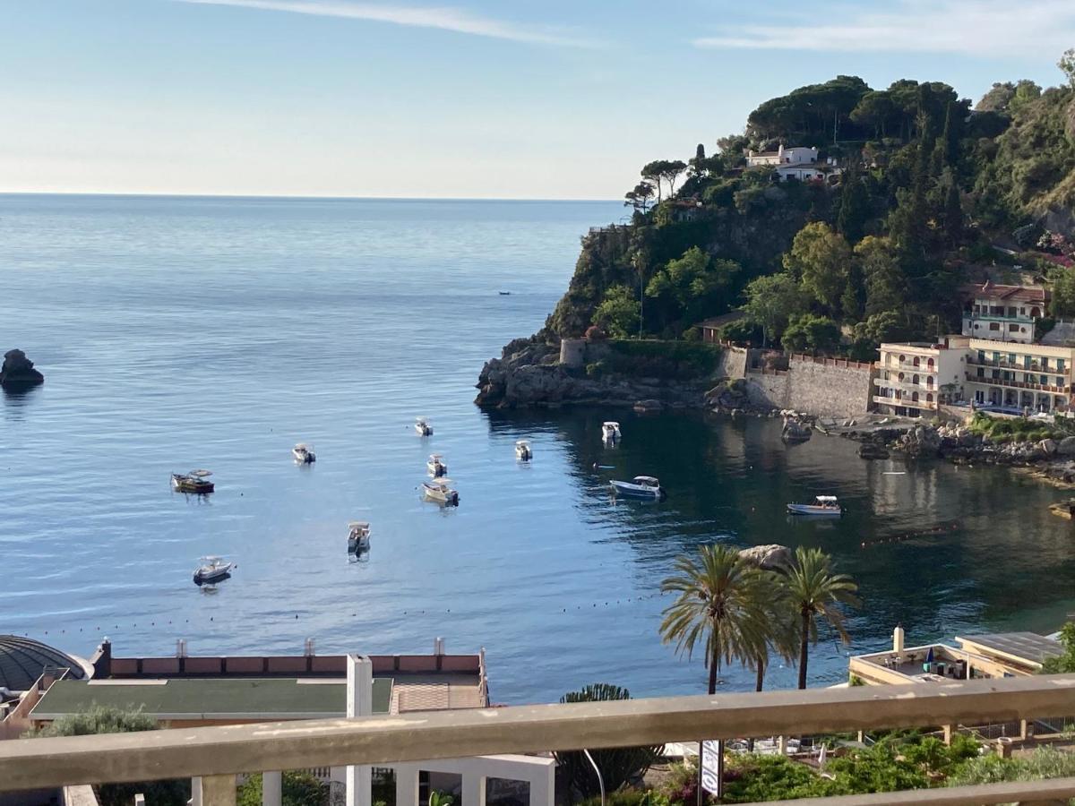 A Mari Villa Taormina Kültér fotó