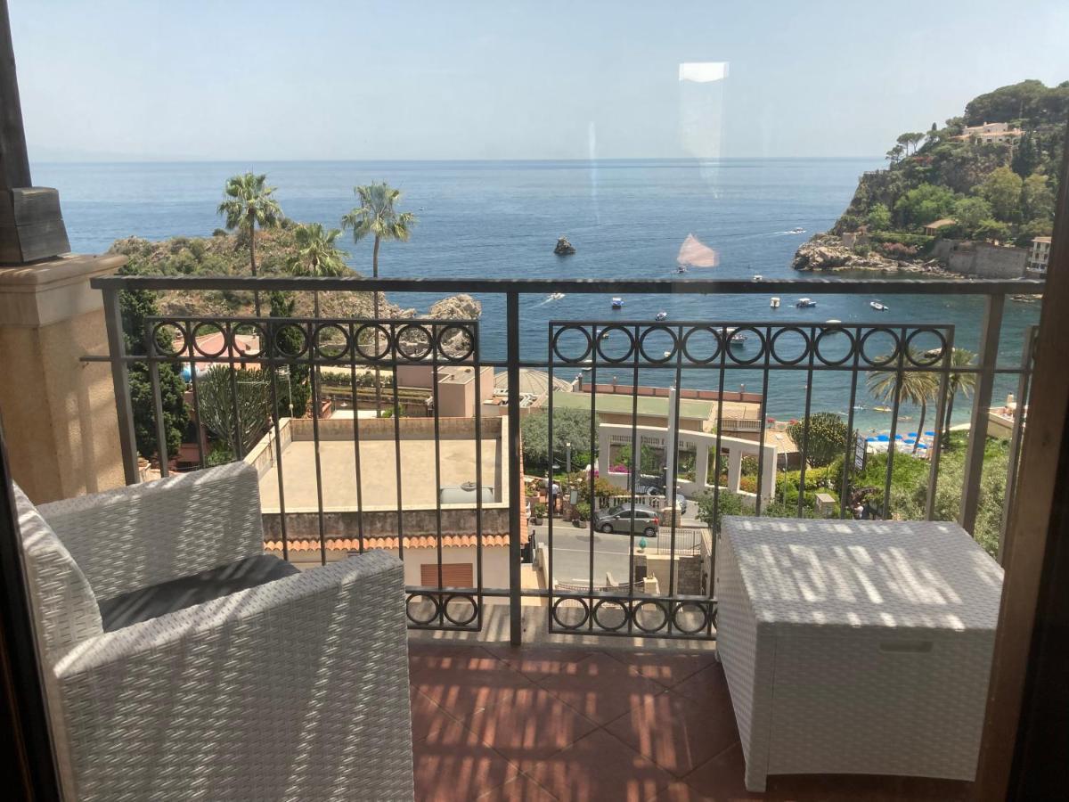 A Mari Villa Taormina Kültér fotó