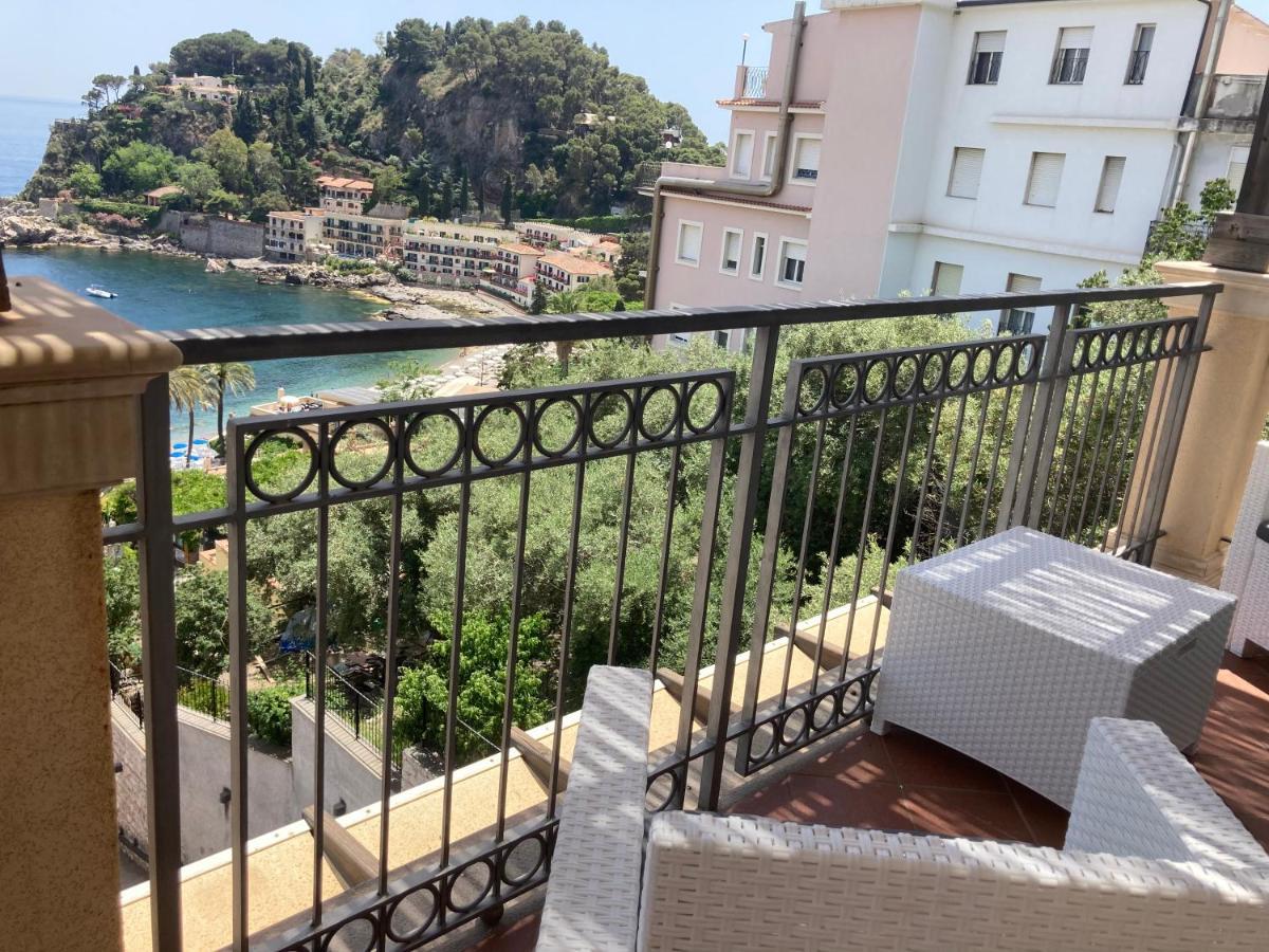 A Mari Villa Taormina Kültér fotó