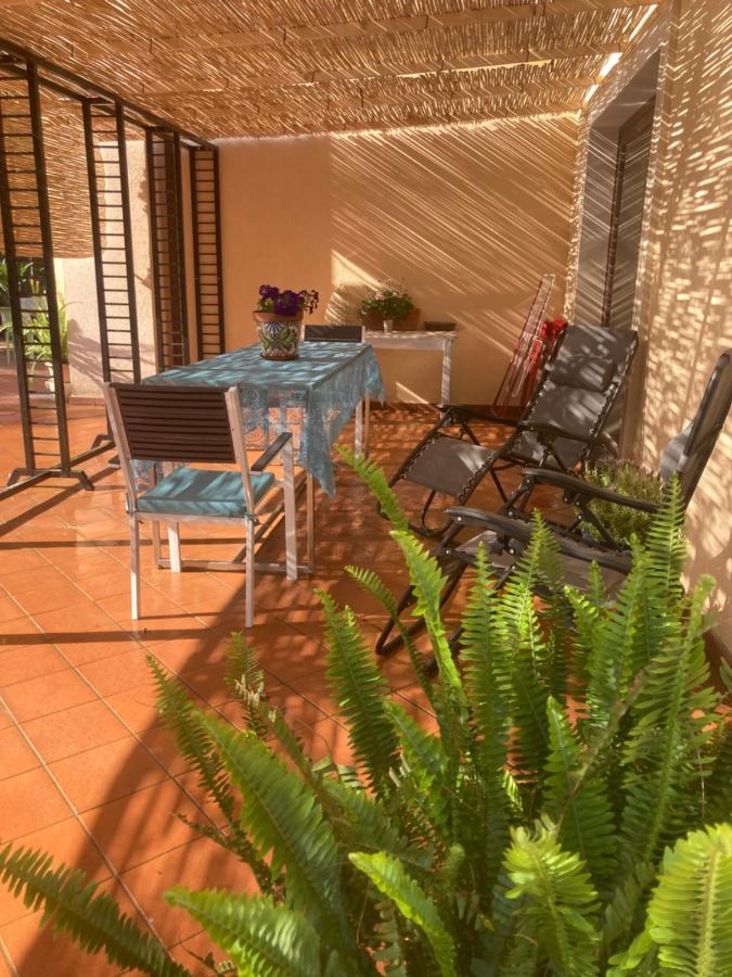 A Mari Villa Taormina Kültér fotó